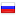 baltvetforum.ru hosted country